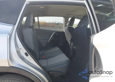 2013 Toyota Rav4 Limited из США, поврежденный, VIN 2T3DFREV4DW067906